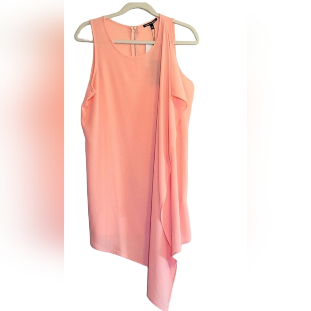 NWT Cable & Gauge tunic top